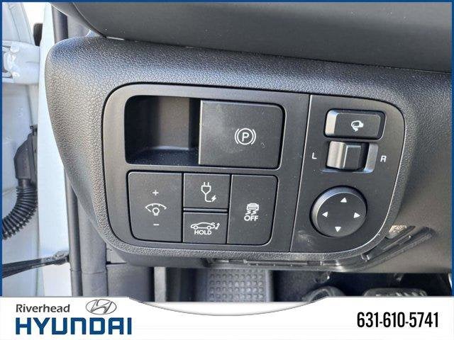 2023 Hyundai IONIQ 6 Limited