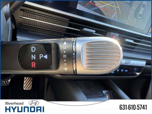 2023 Hyundai IONIQ 6 Limited