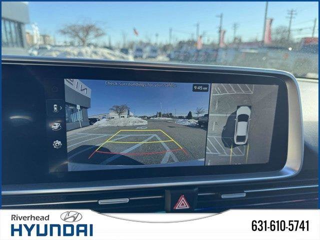 2023 Hyundai IONIQ 6 Limited