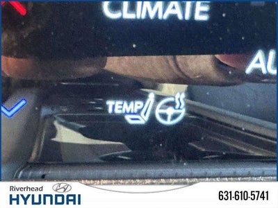 2023 Hyundai IONIQ 6 Limited