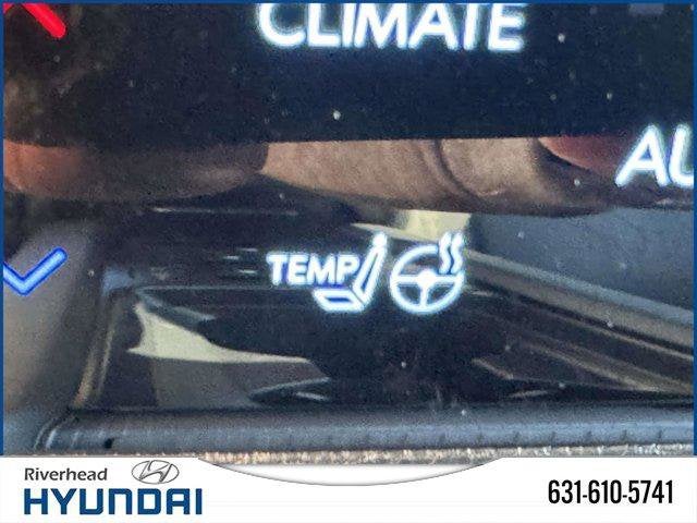 2023 Hyundai IONIQ 6 Limited