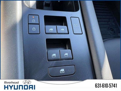 2023 Hyundai IONIQ 6 Limited