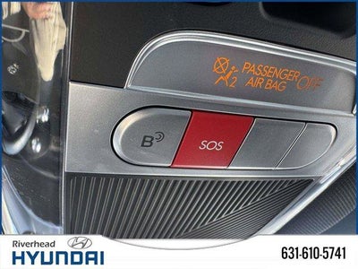 2023 Hyundai IONIQ 6 Limited