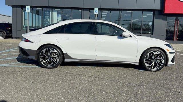 2023 Hyundai IONIQ 6 Limited