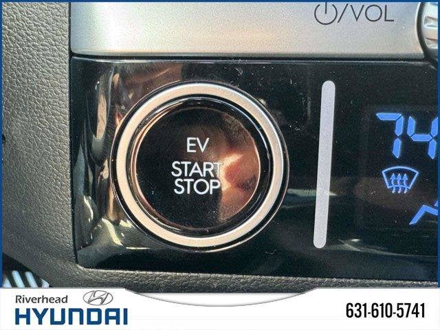 2023 Hyundai IONIQ 6 Limited