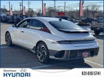 2023 Hyundai IONIQ 6 Limited