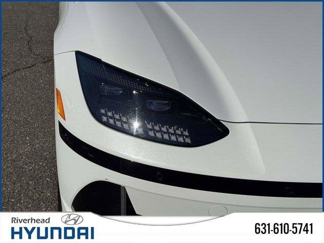 2023 Hyundai IONIQ 6 Limited