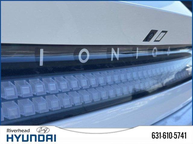 2023 Hyundai IONIQ 6 Limited