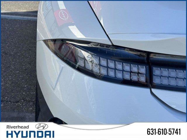2023 Hyundai IONIQ 6 Limited