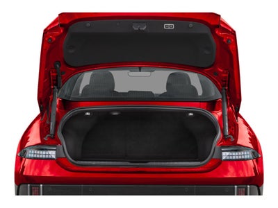 2023 Hyundai IONIQ 6 Limited