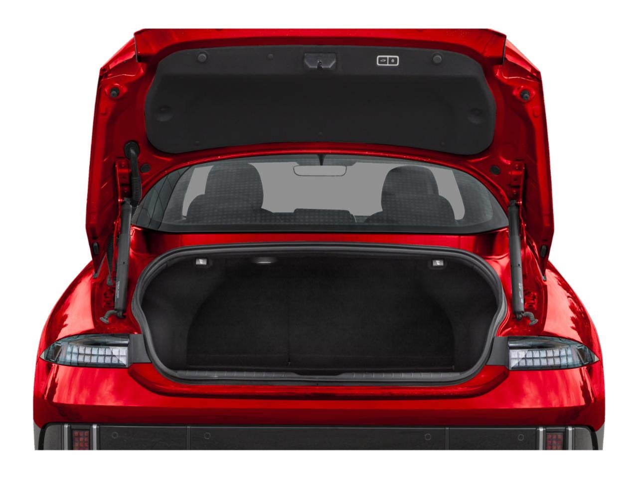 2023 Hyundai IONIQ 6 Limited