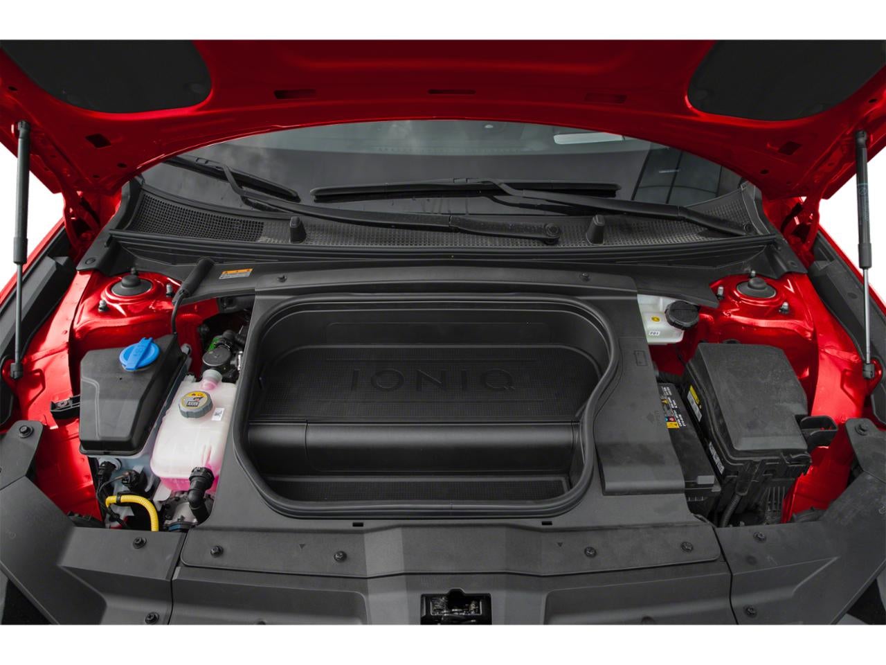 2023 Hyundai IONIQ 6 Limited