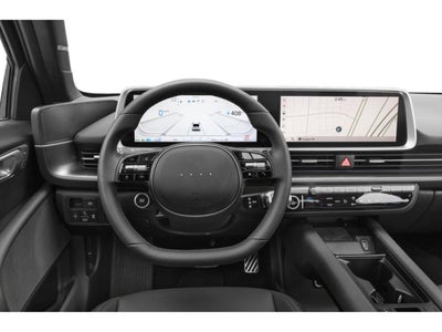 2023 Hyundai IONIQ 6 Limited
