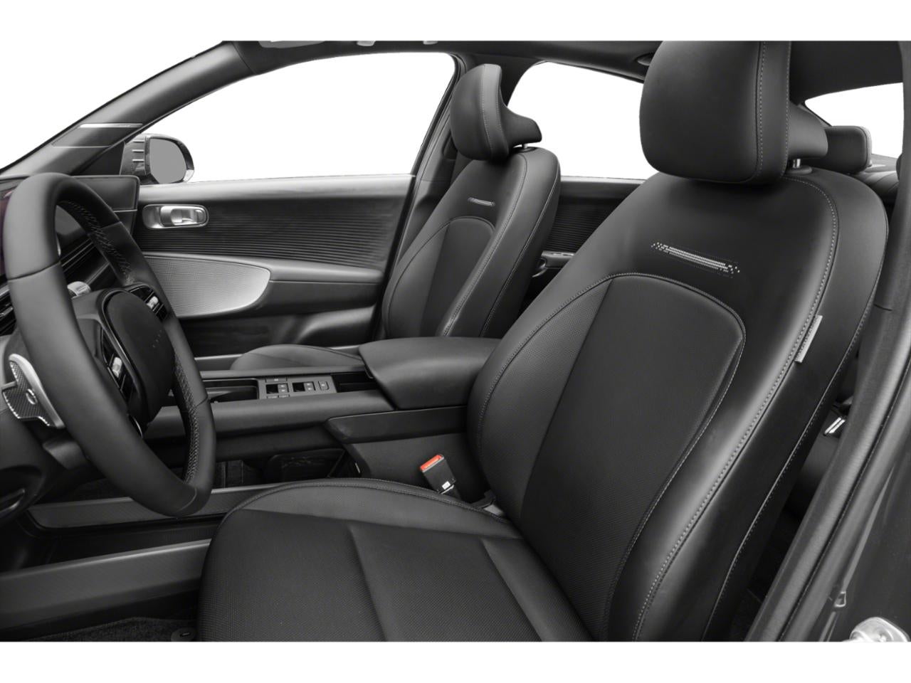 2023 Hyundai IONIQ 6 Limited