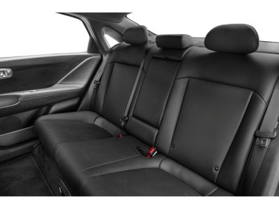 2023 Hyundai IONIQ 6 Limited