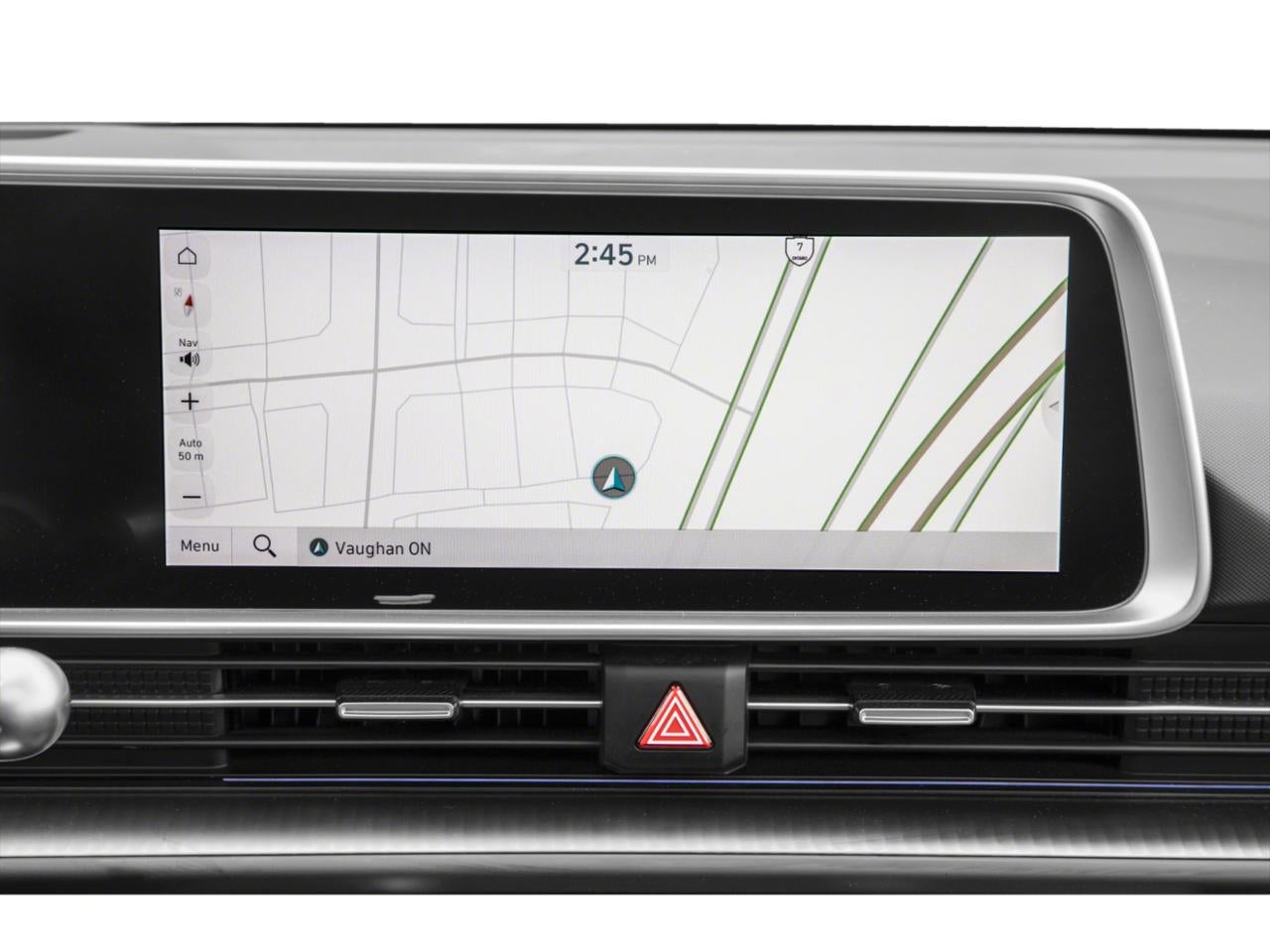 2023 Hyundai IONIQ 6 Limited