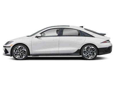 2023 Hyundai IONIQ 6 Limited