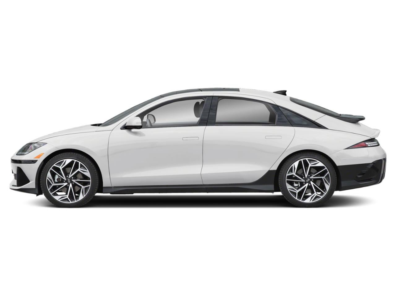 2023 Hyundai IONIQ 6 Limited