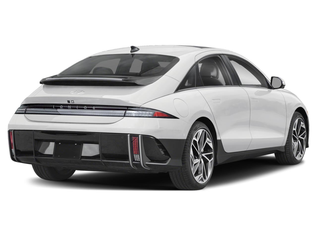 2023 Hyundai IONIQ 6 Limited