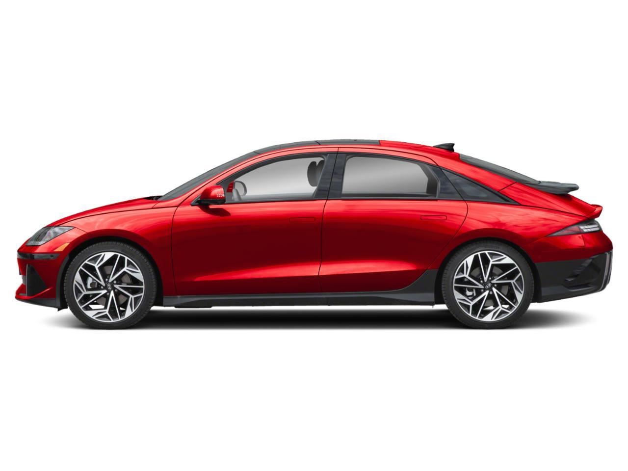 2023 Hyundai IONIQ 6 Limited