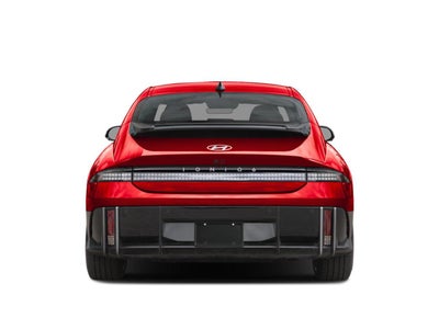 2023 Hyundai IONIQ 6 Limited