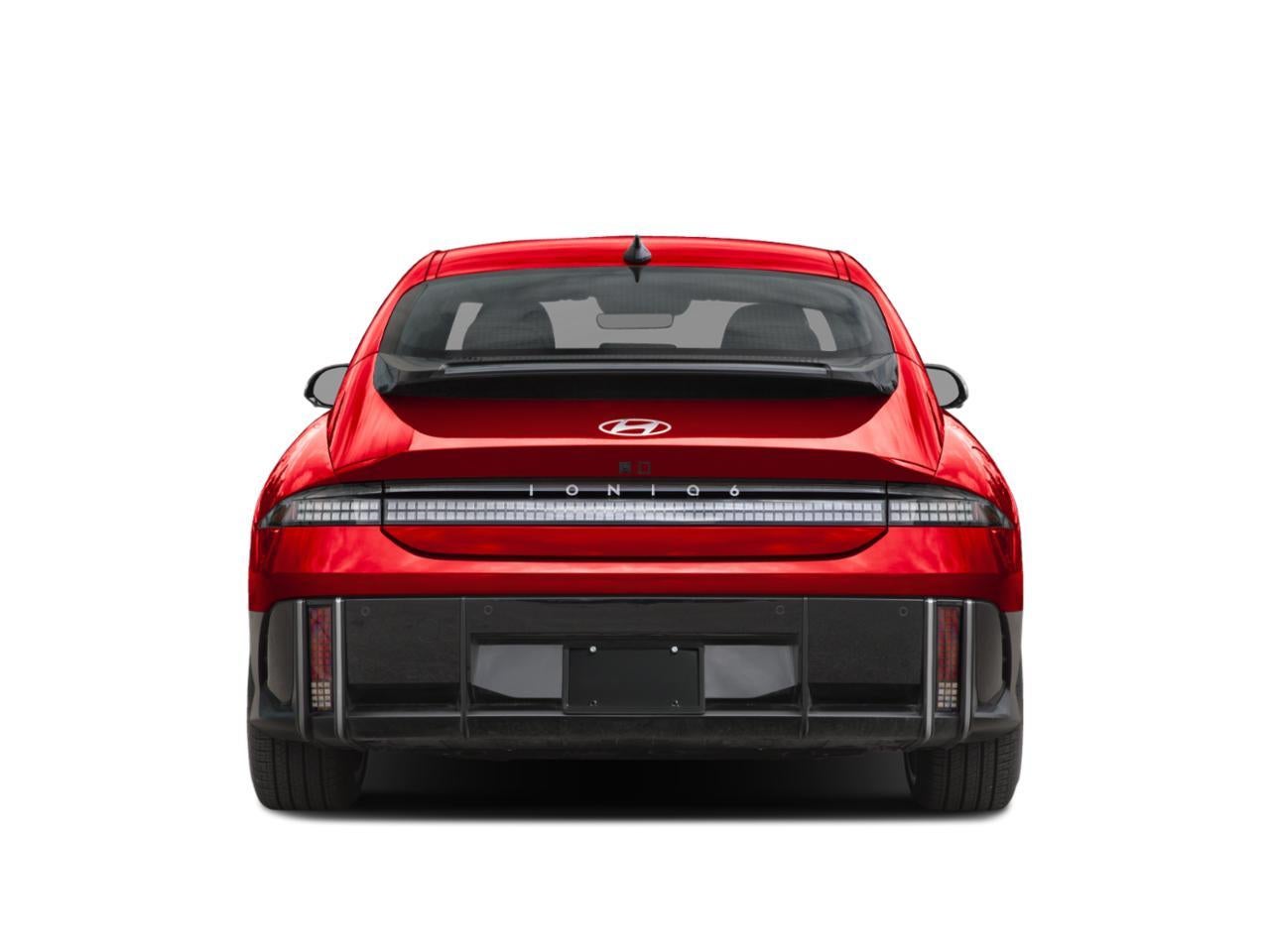 2023 Hyundai IONIQ 6 Limited