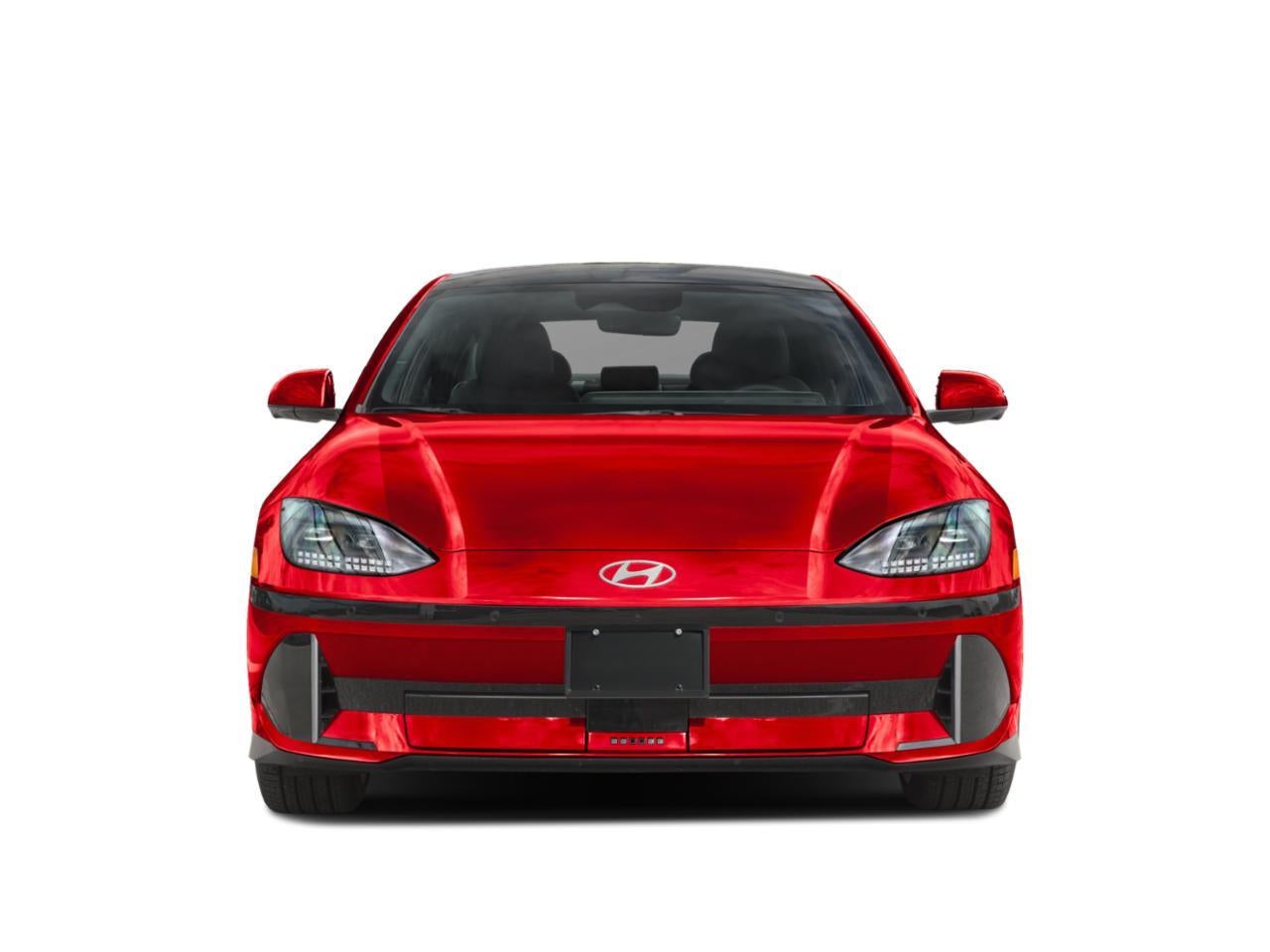 2023 Hyundai IONIQ 6 Limited