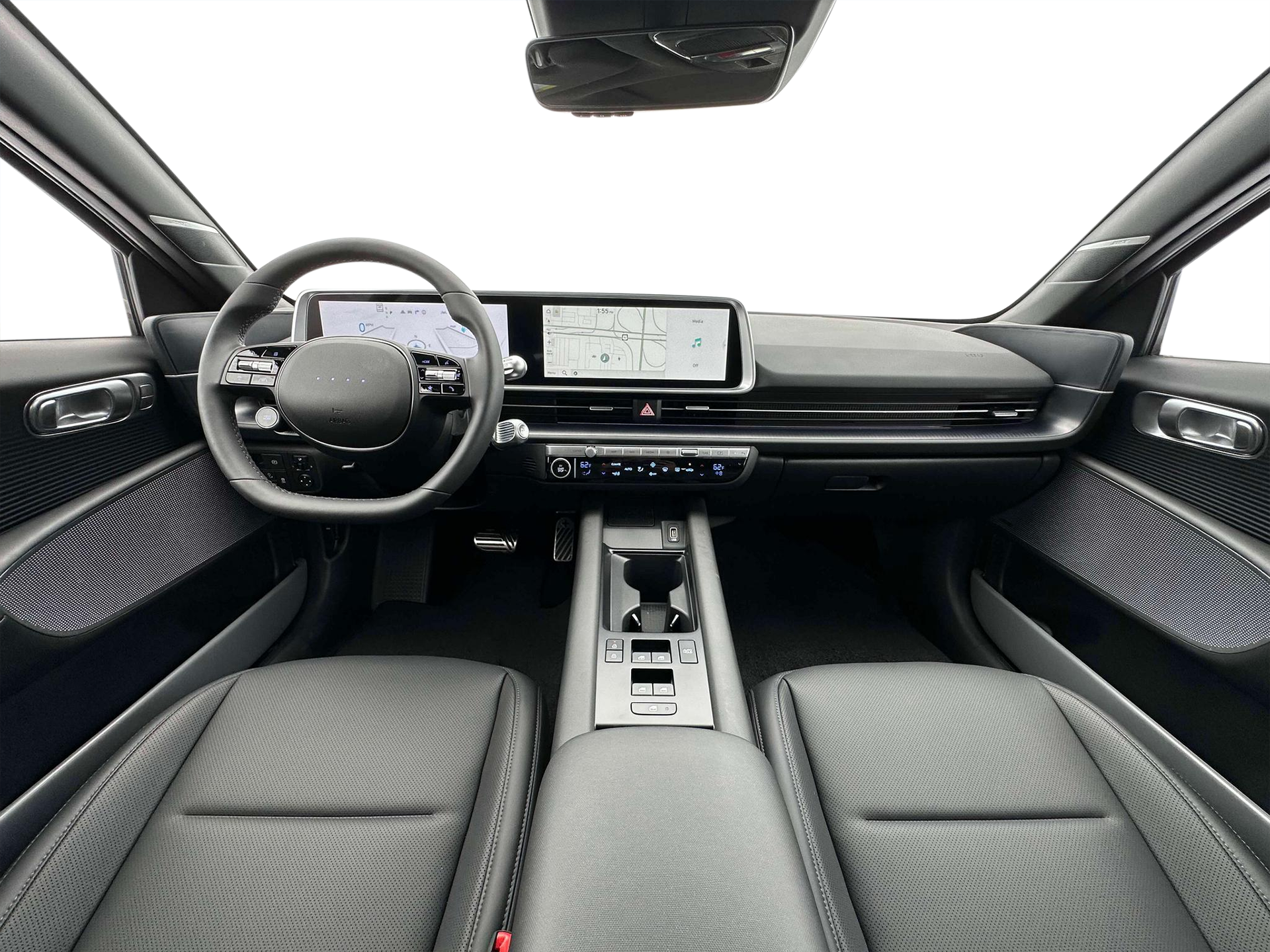 2025 Hyundai IONIQ 6 Limited