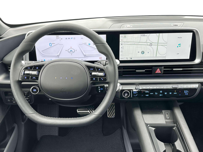 2025 Hyundai IONIQ 6 Limited