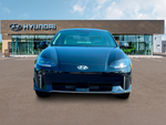 2025 Hyundai IONIQ 6 Limited