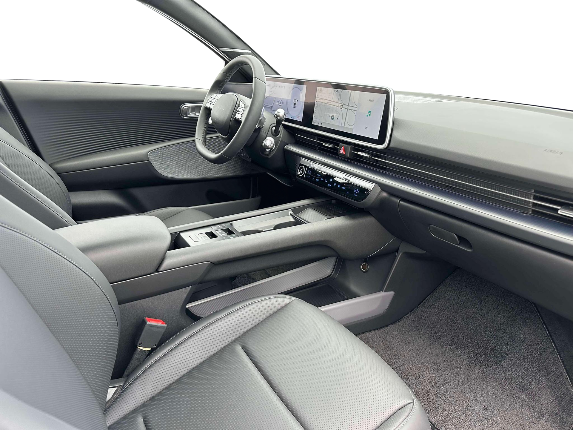 2025 Hyundai IONIQ 6 Limited