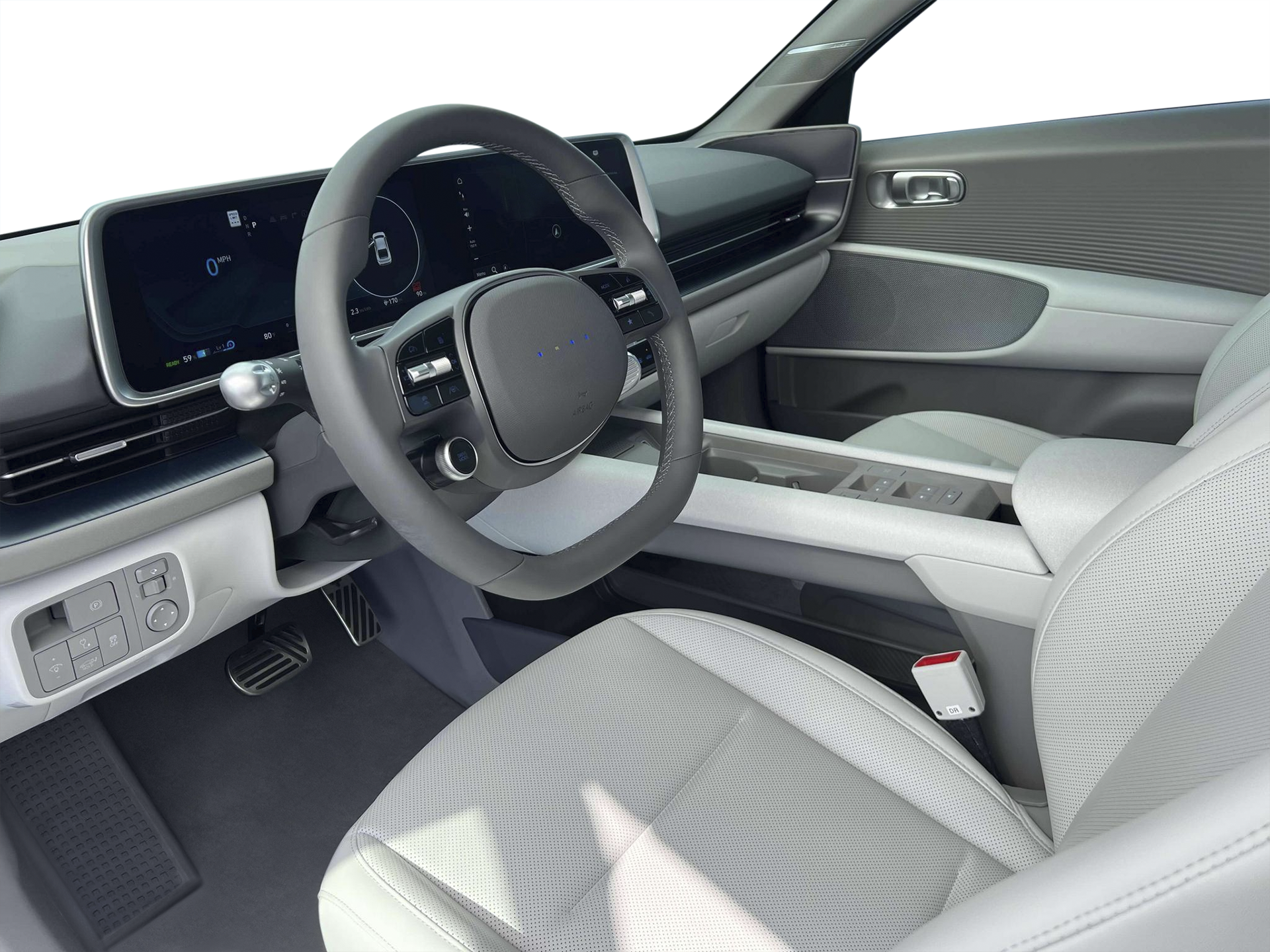 2024 Hyundai IONIQ 6 Limited