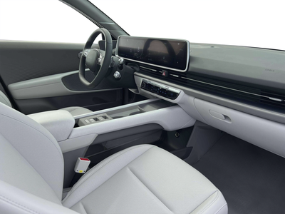 2024 Hyundai IONIQ 6 Limited