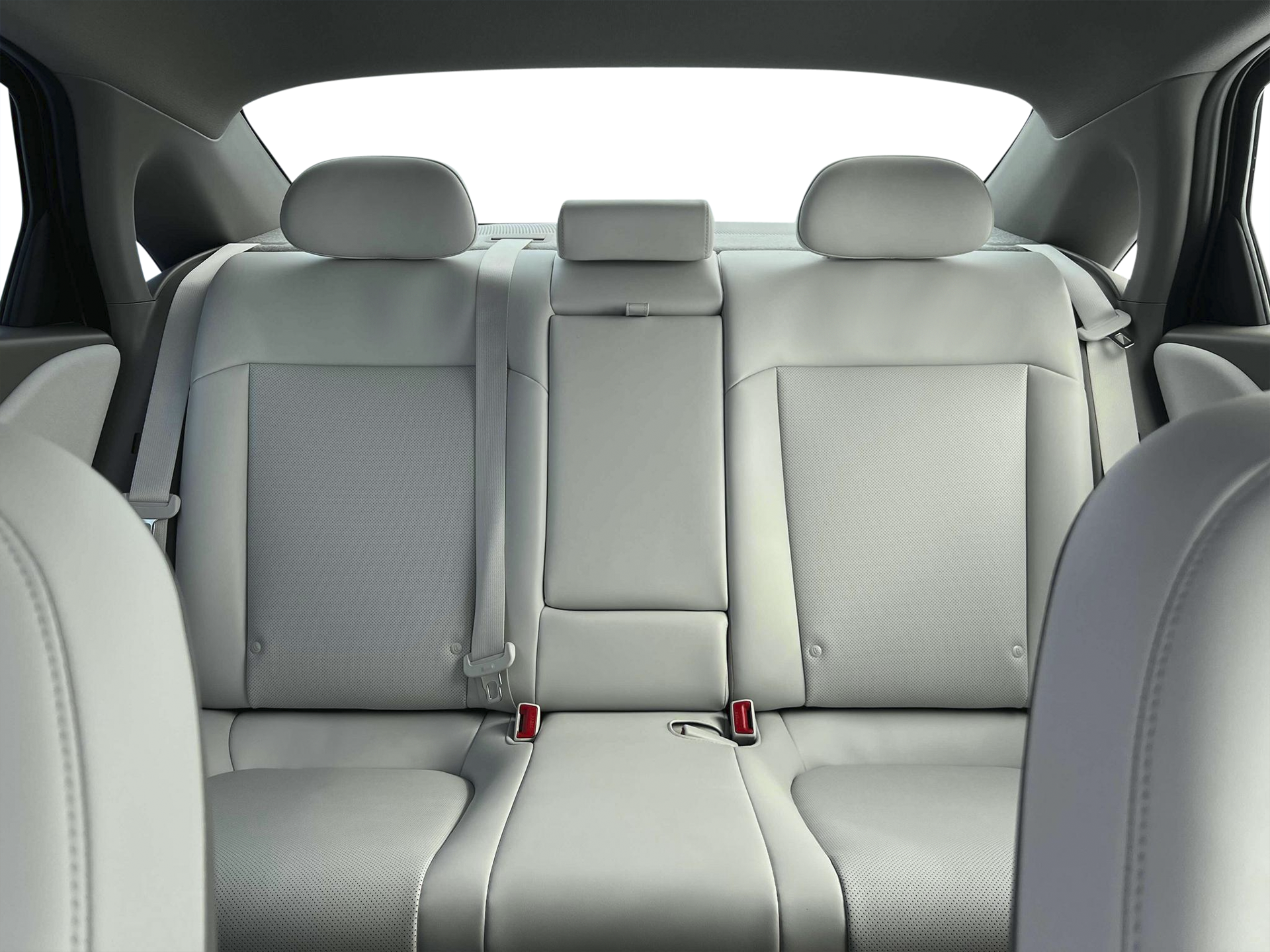 2024 Hyundai IONIQ 6 Limited