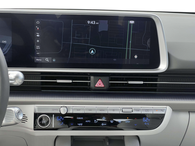 2024 Hyundai IONIQ 6 Limited