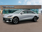2024 Hyundai IONIQ 6 Limited