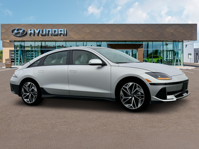 2024 Hyundai IONIQ 6 Limited