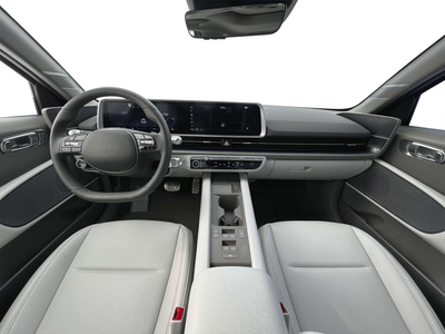 2024 Hyundai IONIQ 6 Limited