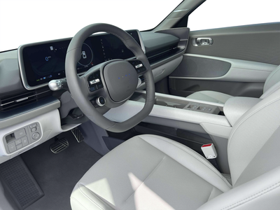 2024 Hyundai IONIQ 6 Limited