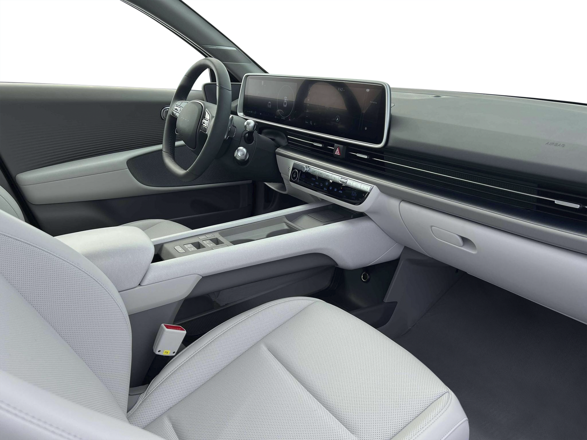 2024 Hyundai IONIQ 6 Limited