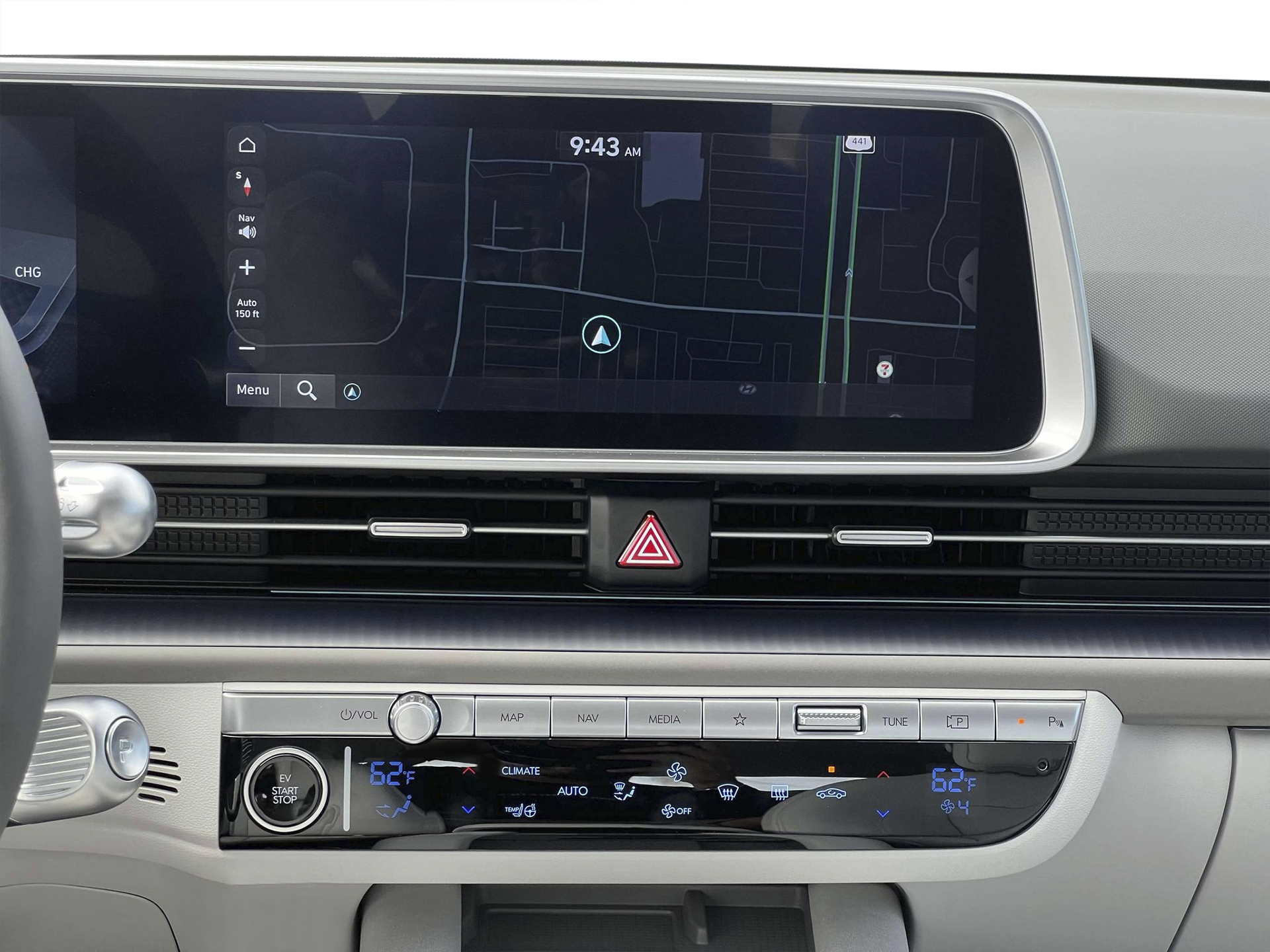 2024 Hyundai IONIQ 6 Limited