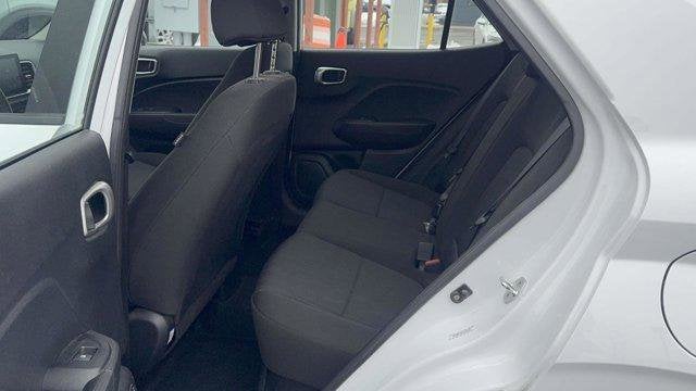 2022 Hyundai VENUE SE