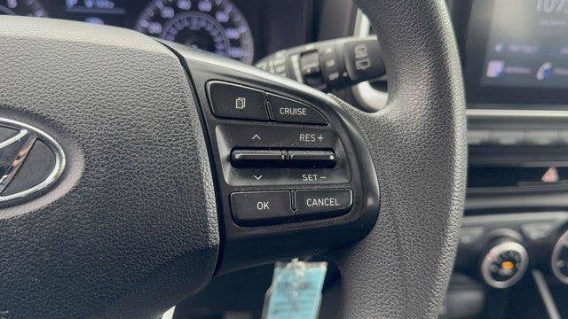 2022 Hyundai VENUE SE