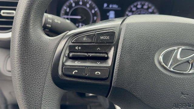 2022 Hyundai VENUE SE