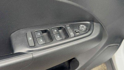 2022 Hyundai VENUE SE