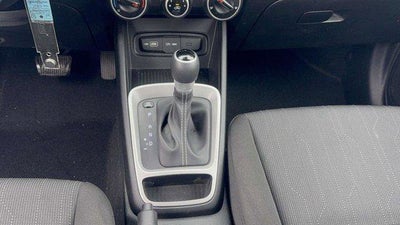 2022 Hyundai VENUE SE