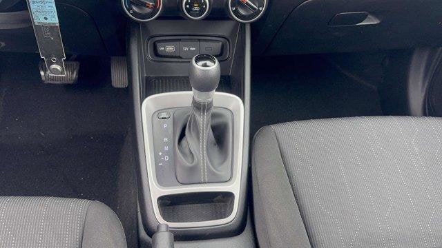 2022 Hyundai VENUE SE