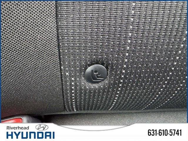 2022 Hyundai VENUE SE