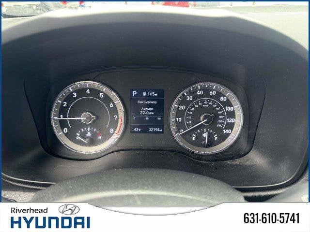 2022 Hyundai VENUE SE