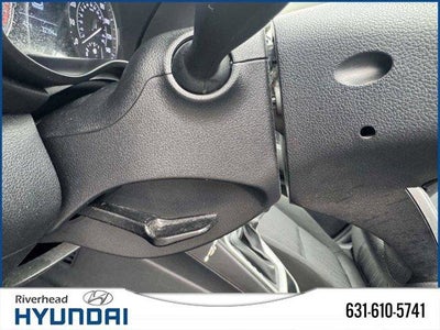 2022 Hyundai VENUE SE